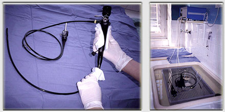 🦠 Protocole complet de stérilisation et désinfection des outils
